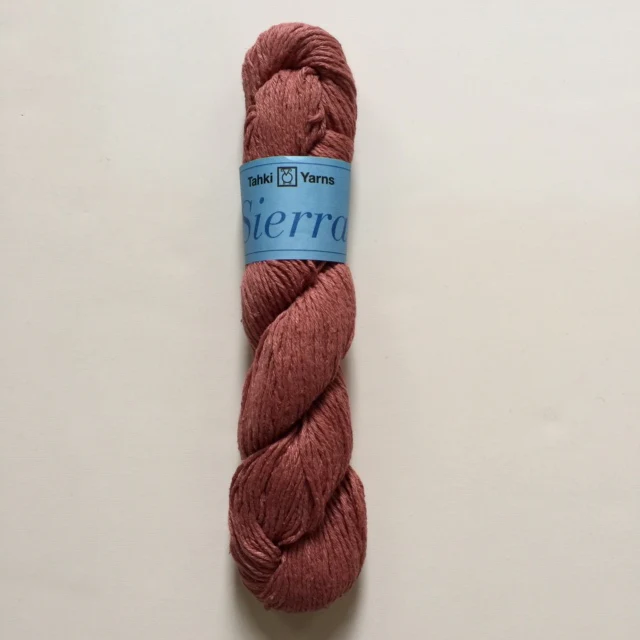 Sierra* (Tahki) - Image 5