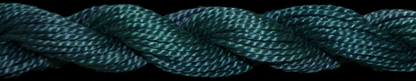 Threadworx Overdyed Pearl Cotton #5 - Image 11