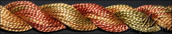 Threadworx Overdyed Pearl Cotton #5 - Image 17