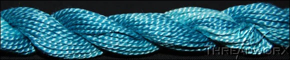 Threadworx Overdyed Pearl Cotton #5 - Image 19