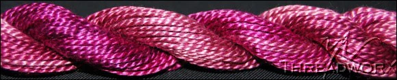 Threadworx Overdyed Pearl Cotton #5 - Image 2