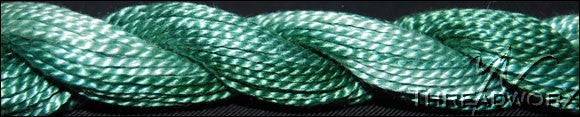 Threadworx Overdyed Pearl Cotton #5 - Image 20
