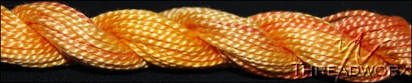 Threadworx Overdyed Pearl Cotton #5 - Image 22