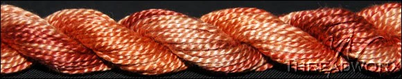 Threadworx Overdyed Pearl Cotton #5 - Image 23