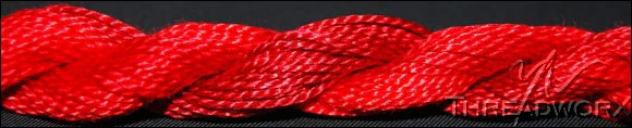 Threadworx Overdyed Pearl Cotton #5 - Image 27