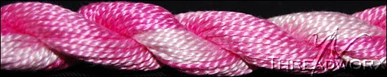 Threadworx Overdyed Pearl Cotton #5 - Image 28