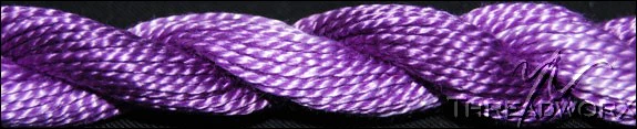 Threadworx Overdyed Pearl Cotton #5 - Image 35