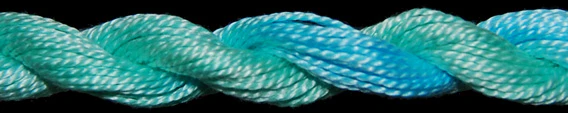Threadworx Overdyed Pearl Cotton #5 - Image 5