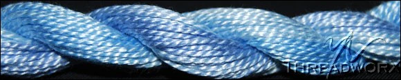 Threadworx Overdyed Pearl Cotton #5 - Image 6