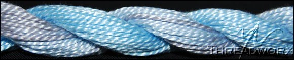 Threadworx Overdyed Pearl Cotton #5 - Image 8