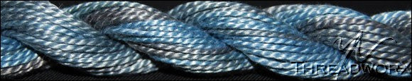 Threadworx Overdyed Pearl Cotton #5 - Image 9
