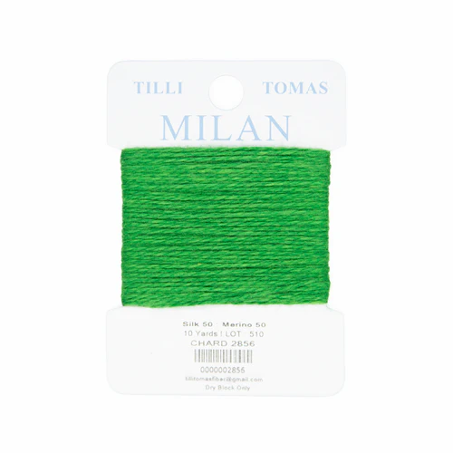 Milan Wool/Silk Thread (Colors #2805- #2865) - Image 45