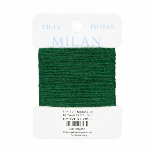 Milan Wool/Silk Thread (Colors #2805- #2865) - Image 47