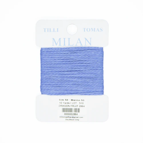 Milan Wool/Silk Thread (Colors #2805- #2865) - Image 53