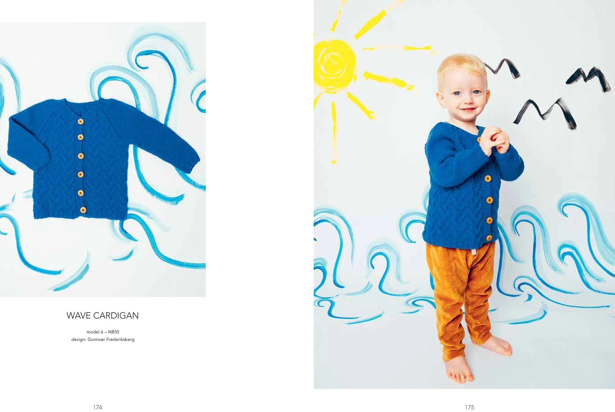 Traditional Knits from the Faroe Islands - Image 2