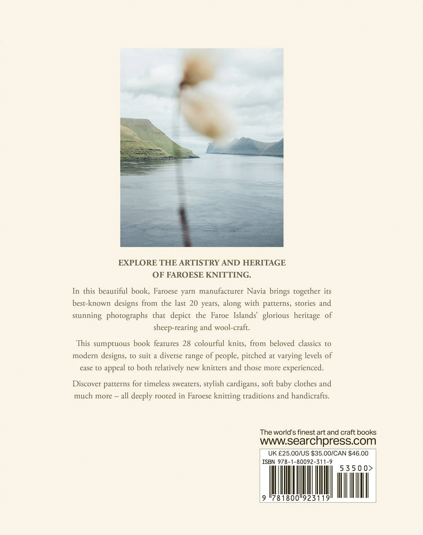 Traditional Knits from the Faroe Islands - Image 3