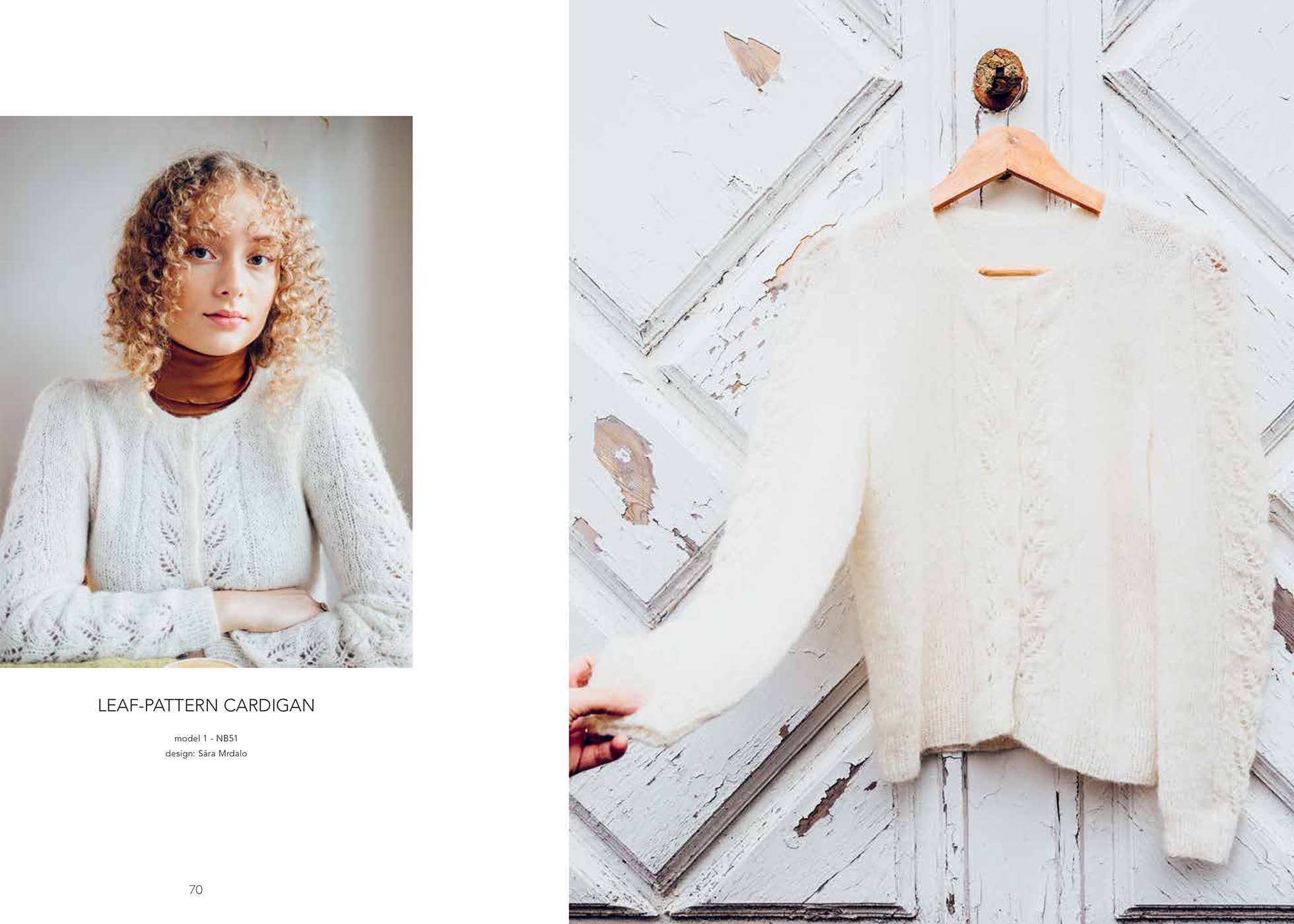 Traditional Knits from the Faroe Islands - Image 5