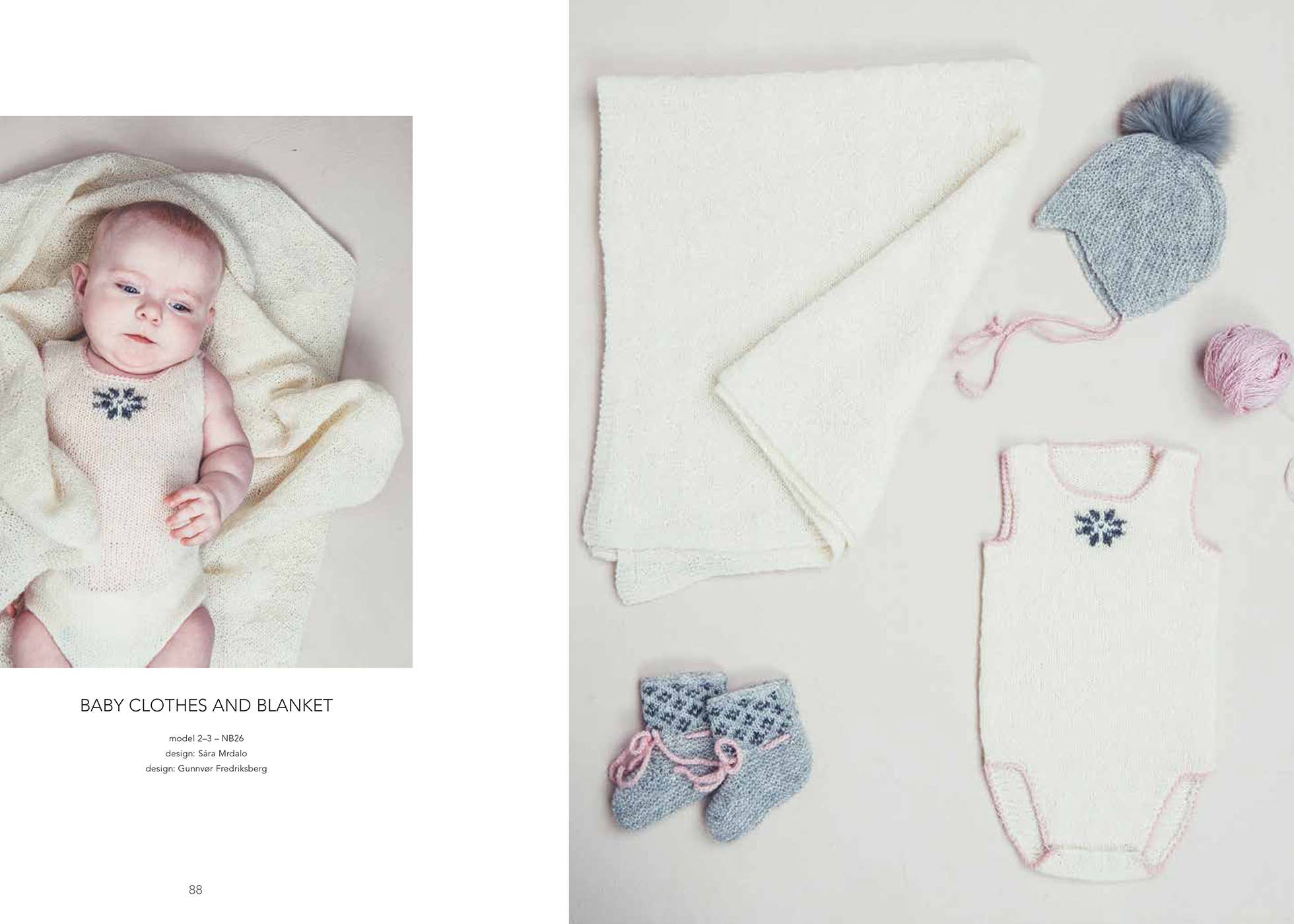Traditional Knits from the Faroe Islands - Image 6