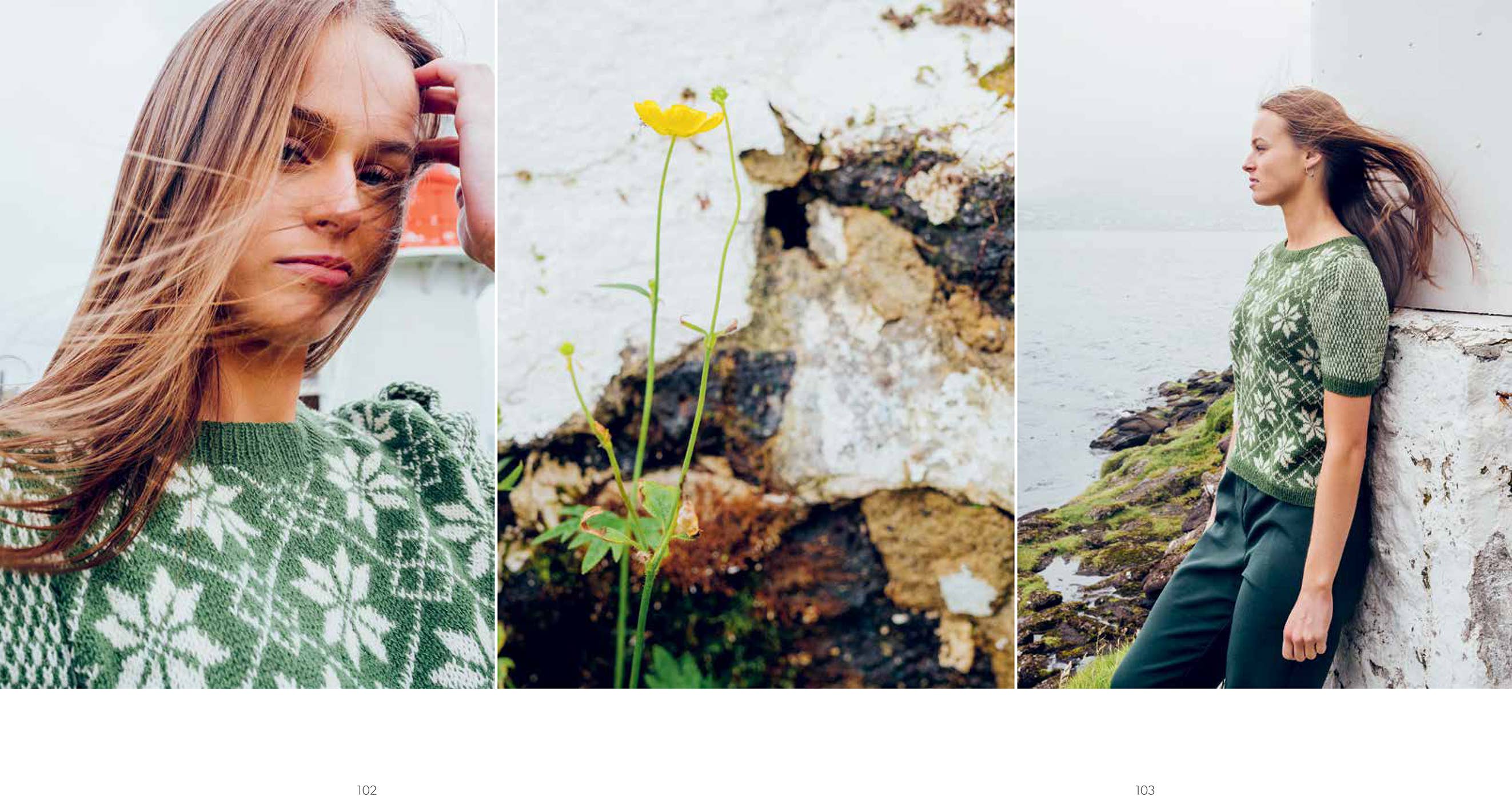 Traditional Knits from the Faroe Islands - Image 7