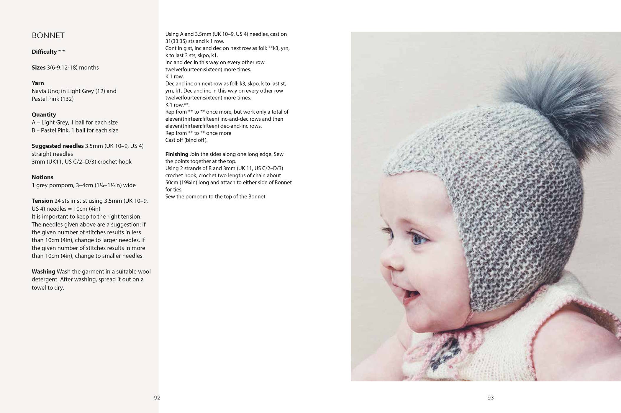 Traditional Knits from the Faroe Islands - Image 8
