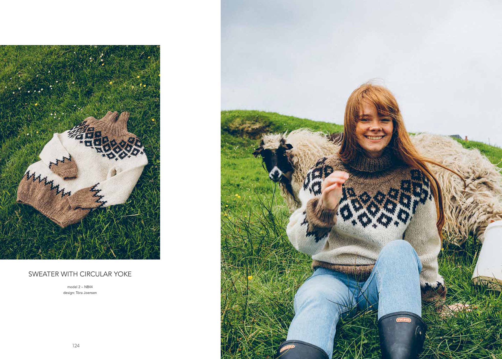 Traditional Knits from the Faroe Islands - Image 9