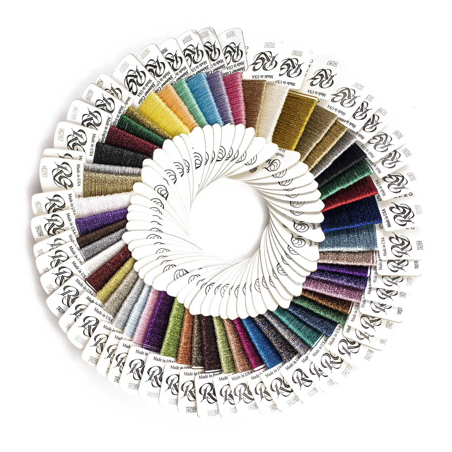 Treasure Braid Size 16* - Image 2
