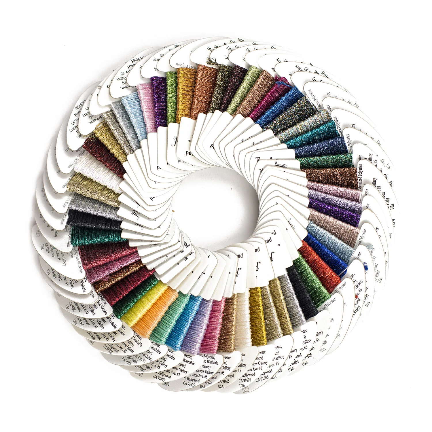 Treasure Braid Size 8* - Image 2