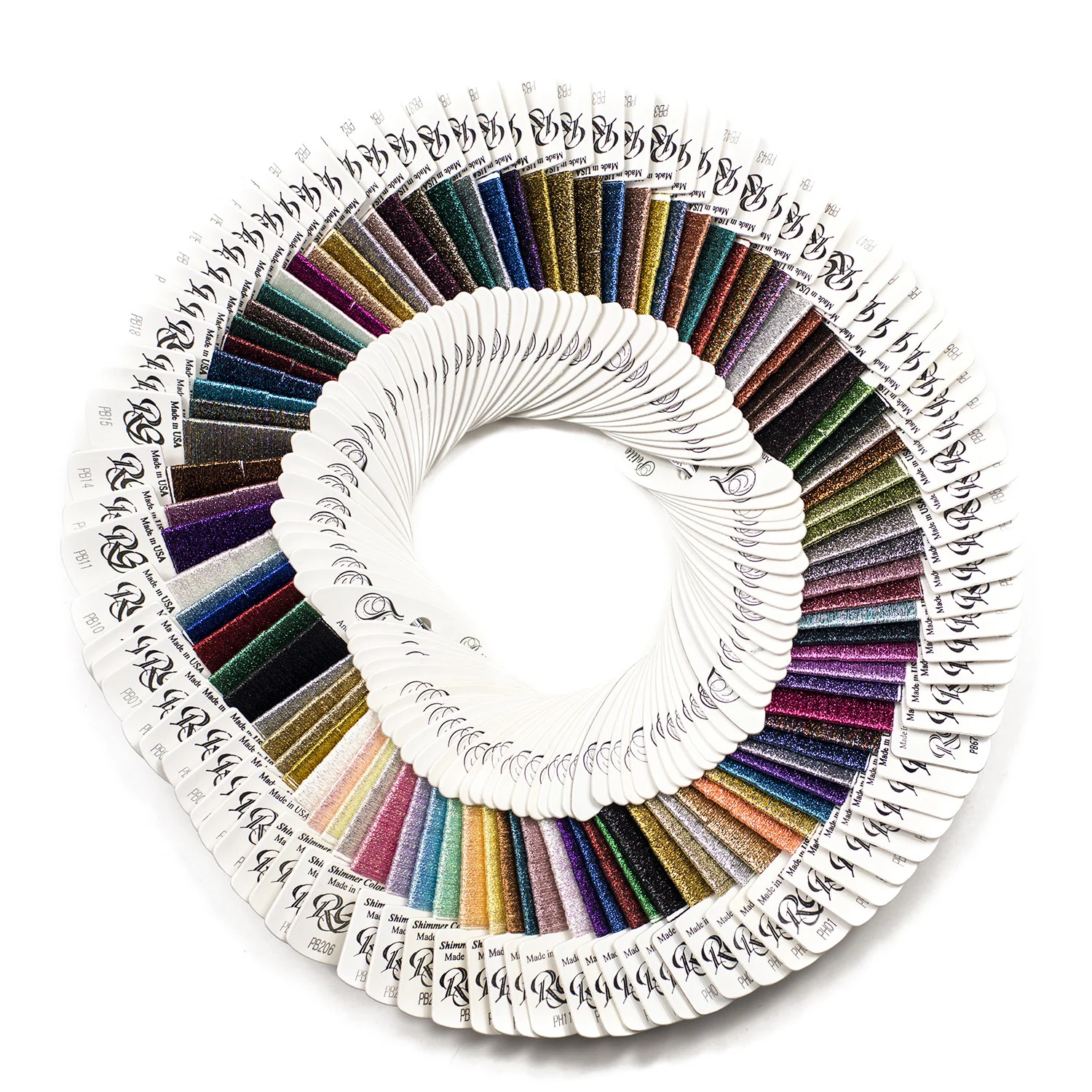 Treasure Braid Petite* - Image 2