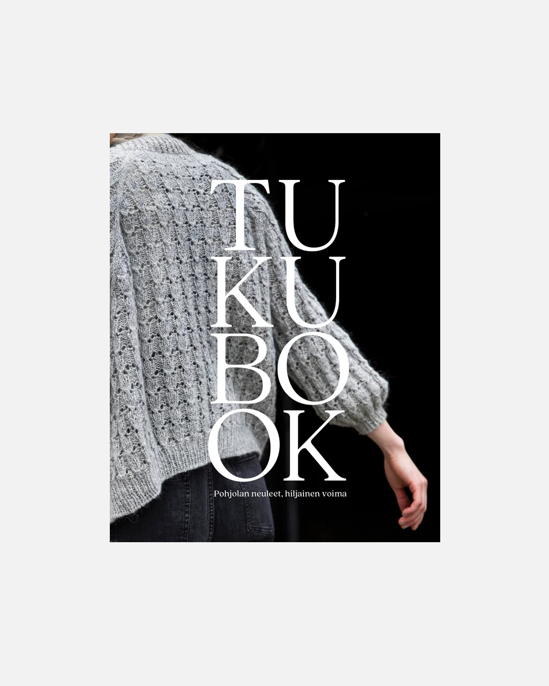 Tukubook: English / Hardcover - Image 2
