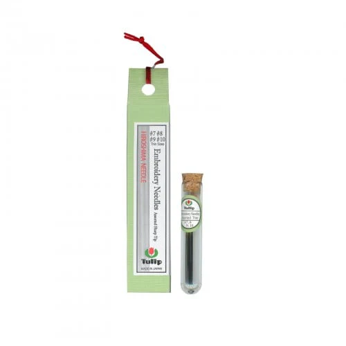 Tulip Embroidery Needles - Image 2