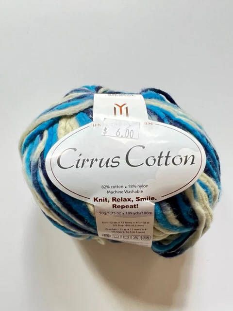 Cirrus Cotton* - Image 2