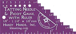 Ultimate Tatting Gauge - Image 3