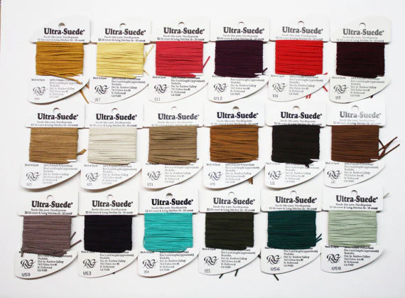Ultra Suede* - Image 2