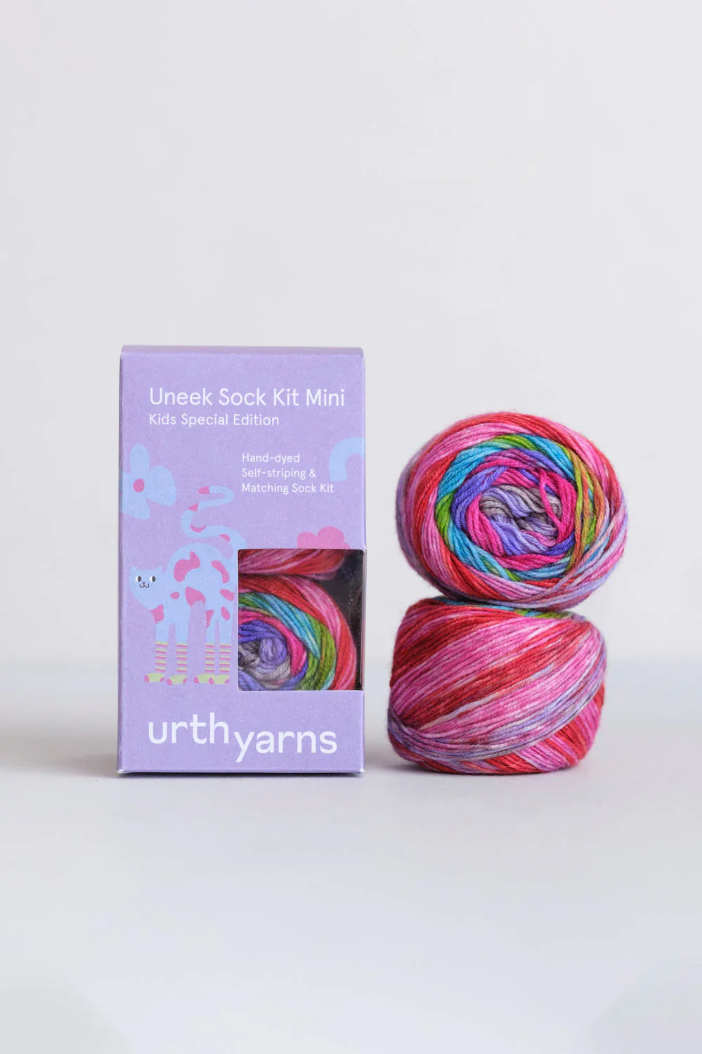 Uneek Sock Mini - Image 2