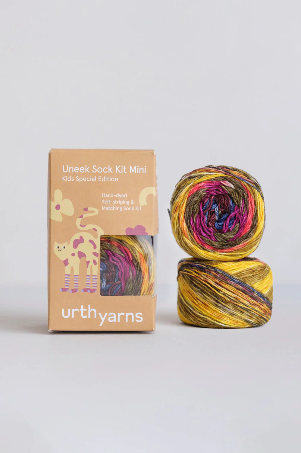 Uneek Sock Mini - Image 3