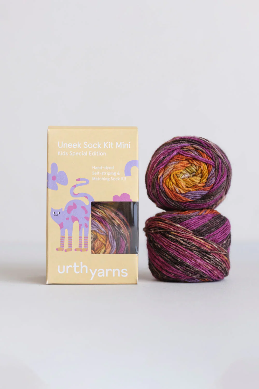 Uneek Sock Mini - Image 4