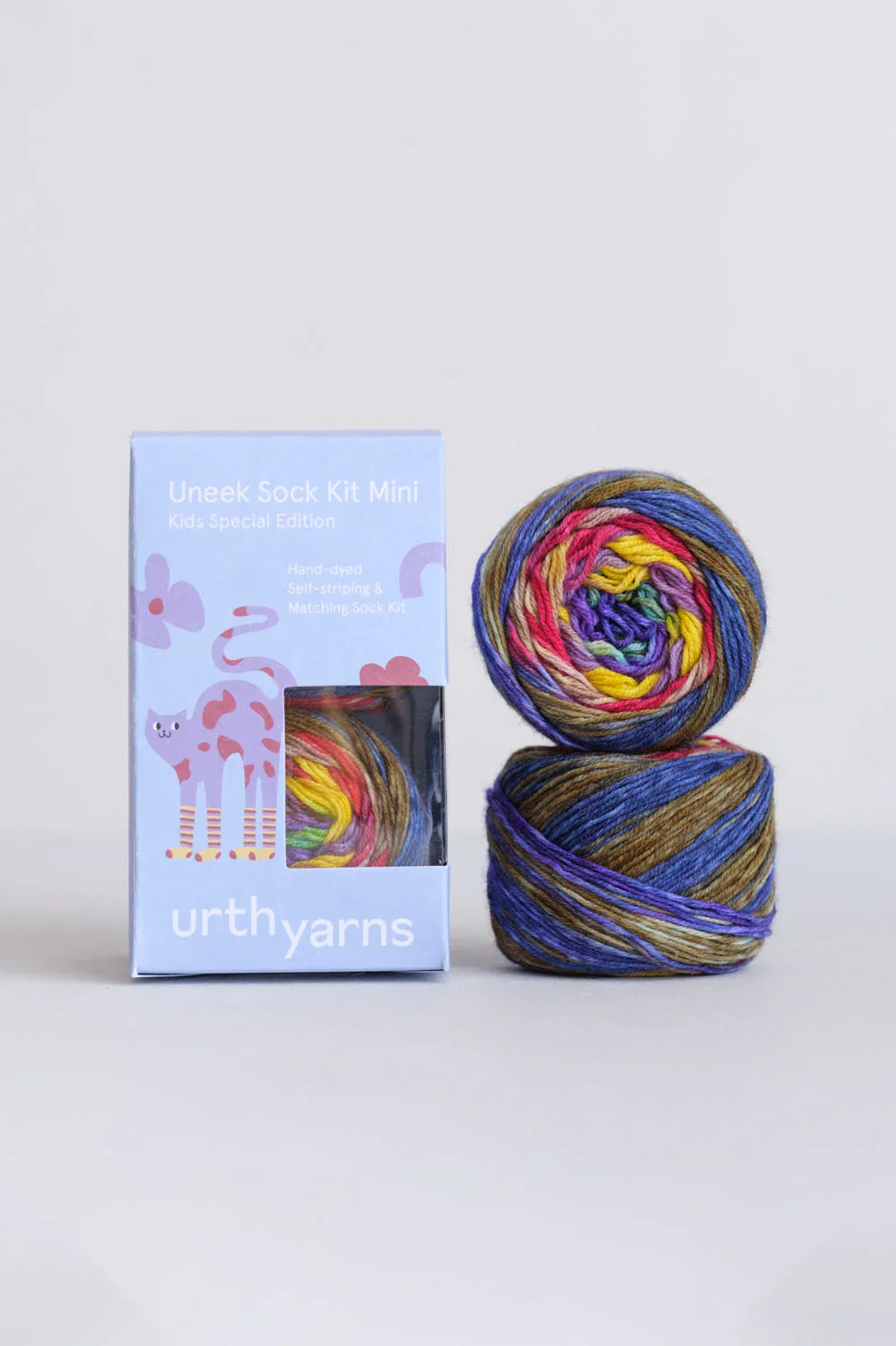 Uneek Sock Mini - Image 5