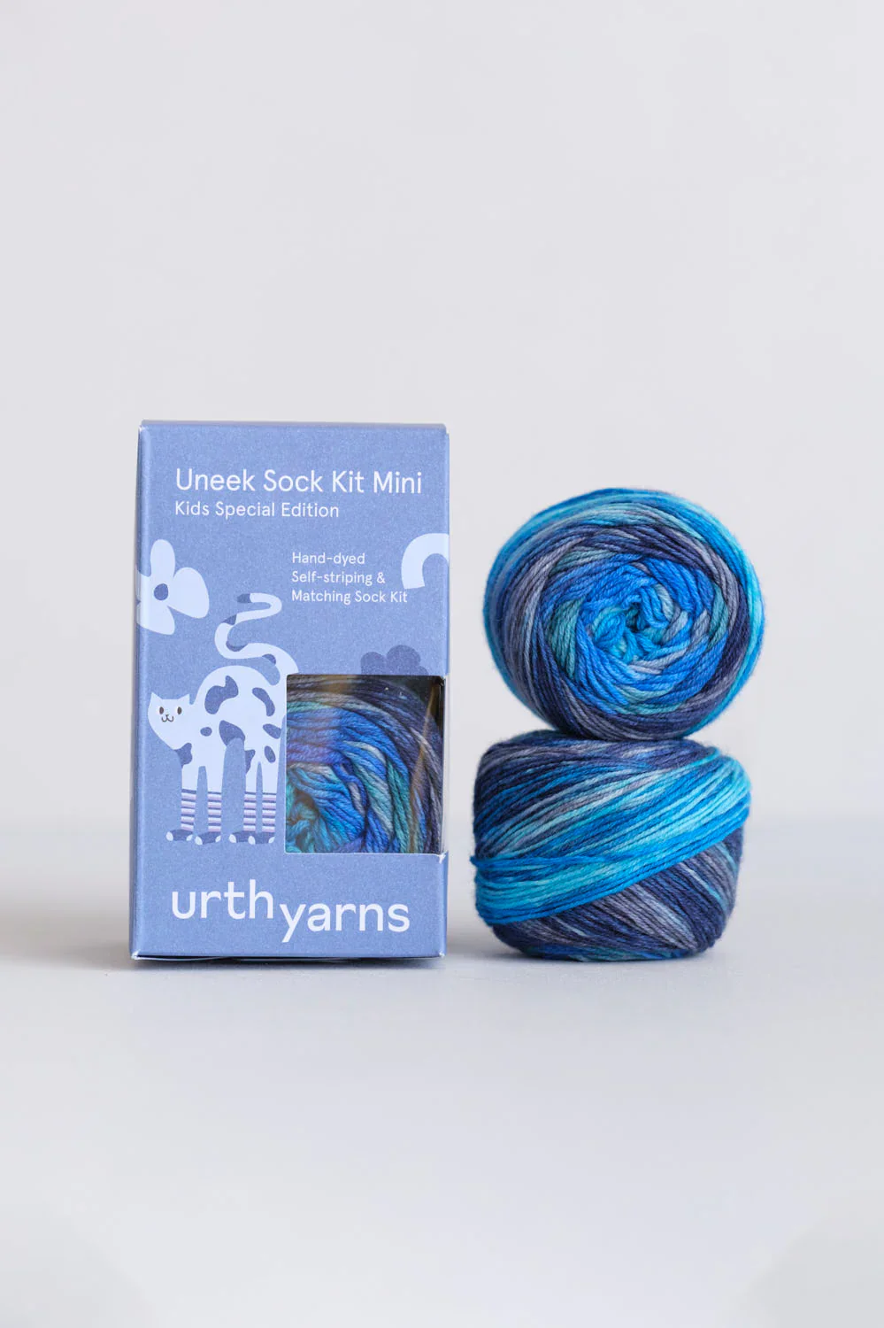 Uneek Sock Mini - Image 6