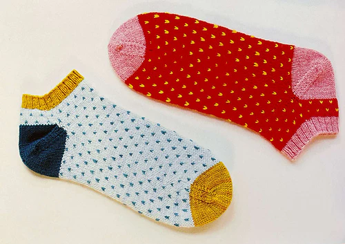 Summer Lee Sock Project Kits - Image 2
