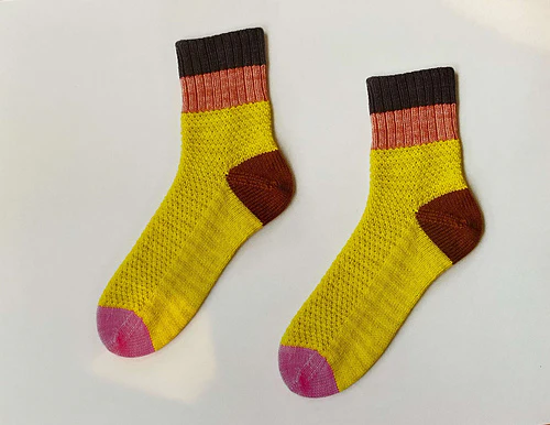 Summer Lee Sock Project Kits - Image 3