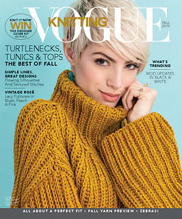 Vogue Knitting Magazine - Image 11
