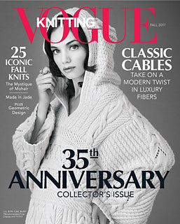 Vogue Knitting Magazine - Image 20