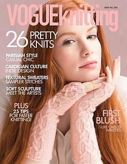 Vogue Knitting Magazine - Image 26