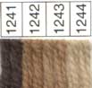Waverly Wool Skein (Colors 1191-2085) - Image 6