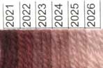 Waverly Wool Skein (Colors 1191-2085) - Image 9