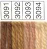 Waverly Wool Skein (Colors 2091-4017) - Image 12