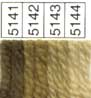 Waverly Wool Skein (Colors 5071-7008) - Image 8