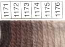 Waverly Wool Skein (Colors 1001-1187) - Image 11