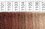 Waverly Wool Skein (Colors 1001-1187) - Image 6
