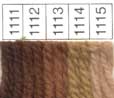 Waverly Wool Skein (Colors 1001-1187) - Image 7